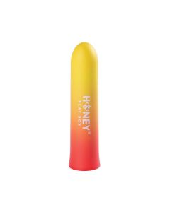 Fantasy Color Gradient Bullet Vibrator - Multi Color
