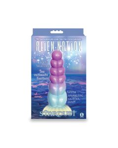 Alien Nation Stardust